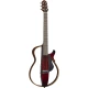 Yamaha SLG200S Akustik Gitar (Crimson Red) 1