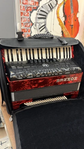 hohner bravo 3 120 bass 10