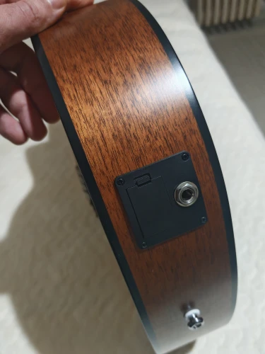 Cort Cec3 Ns Elektro Klasik 5