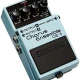 Boss CE-5 Chorus Compact Pedal 1