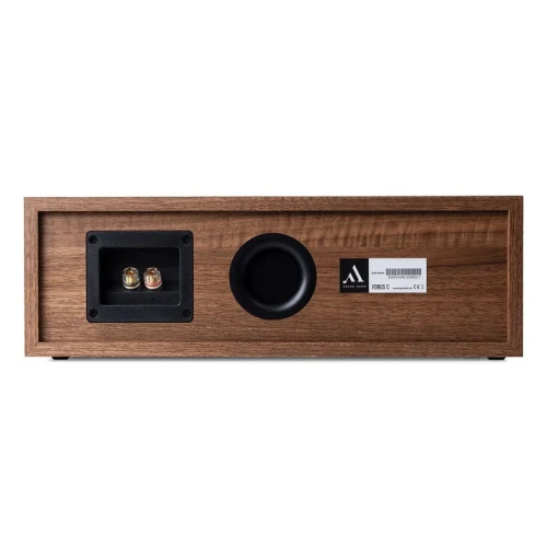 Argon Audio FORUS CENTER Pasif Hoparlör (Ceviz) 3