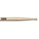 VIC FIRTH American Custom® SD9 Driver Baget 5