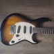 Cort g200 elekto gitar 1
