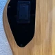 Fodera 4 telli Solak bas gitar 6