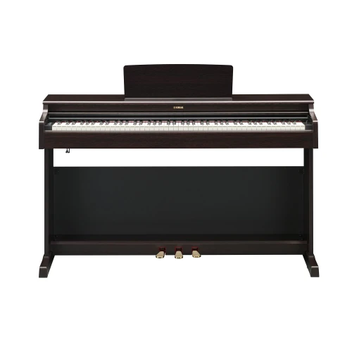 Yamaha YDP165R Dijital Piyano (Gül Ağacı) 2