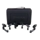 Shure PGA Drum Kit 6 Davul Mikrofon Seti 1