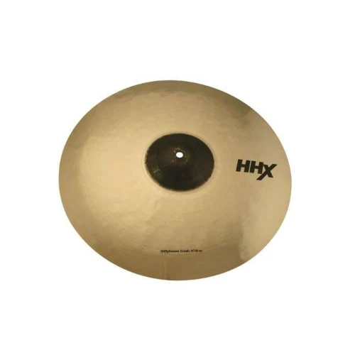 SABIAN 11987XB 19\" HHXPLOSION CRASH ZİL 2