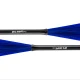 PRO-MARK B400 P-M RETRACTABLE NYLON BRUSH 1