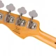 Squier Classic Vibe 60s Precision Bass Laurel Klavye Olympic White Bas Gitar 6