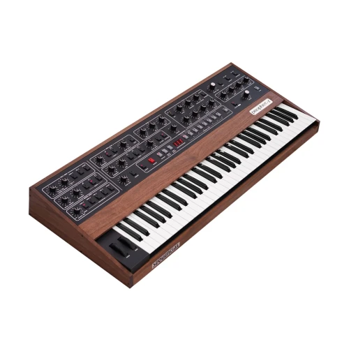 Sequential Prophet-5 61-Tuş Analog Synthesizer 2