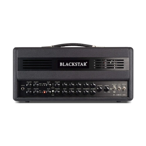 Blackstar St. James 100 Kafa Amfi 1