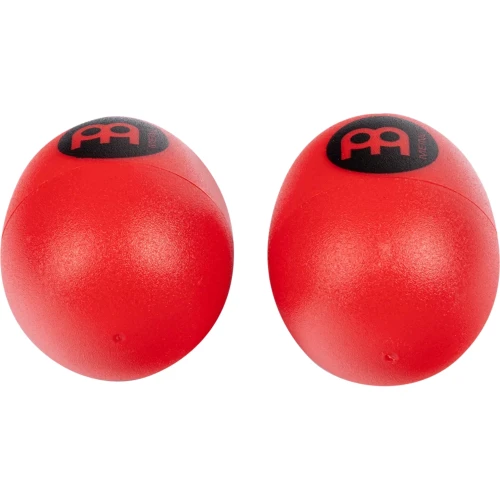 Meinl ES2-R Çift Egg Shaker (Kırmızı) 3