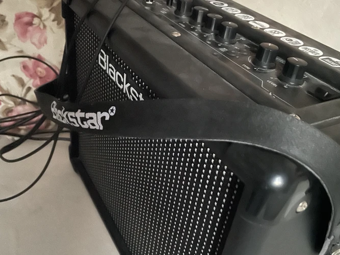 BLACKSTAR ID CORE 10 V2 5