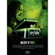 Jim Dunlop KH95 Kirk Hammett Signature Wah Pedalı 5
