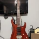 Cort Viva Gold II (2004) Elektro Gitar,Cort CM15R Amfi Set 3