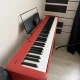 casio cdp s160 88 tuşlu dijital piyano 4