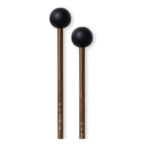 VICFIRTH VM5 BAGET KEYMALLET MEDIUM RUBBER 2