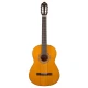 Valencia Vc204l Klasik Gitar Solak 4/4 Naturel Mat 2