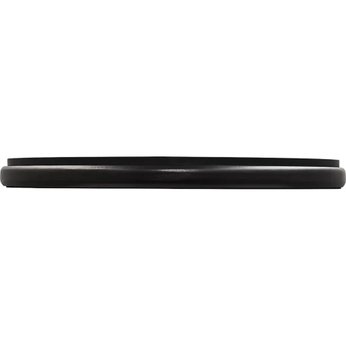 Meinl MPP-12 12'' Çalışma Pedi (Siyah) 5