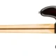 Squier Classic Vibe 70s Jazz Bass Akçaağaç Klavye 3-Color Sunburst Bas Gitar 2