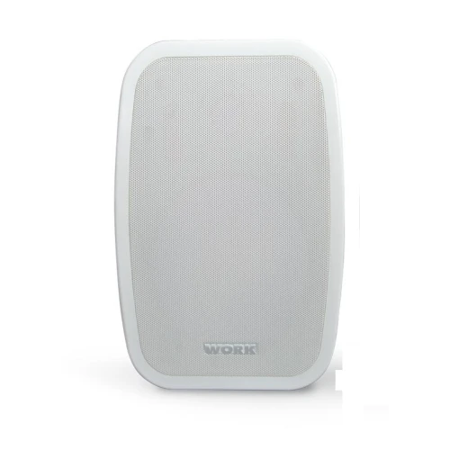 Work NEO 5A BT 5.25" Aktif Bluetooth Çift Hoparlör (Beyaz) 1