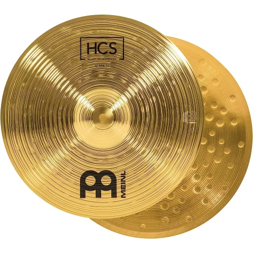 Meinl 14"-16"-18"-20" HCS Zil Seti 3