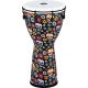 Meinl ADJ10-DA Alpine Series 10"  Djembe (Day Of The Dead) 2