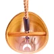 Meinl Sonic Energy Cosmic 432hz Bamboo Chime (Stella) 5