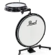 PEARL PCTK-1810 - Compact Traveler (18B/10S) Davul Seti 3