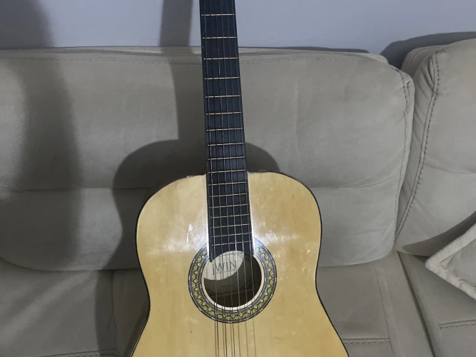 Jwin klasik gitar 1