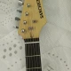 Sanchez elektro gitar 3