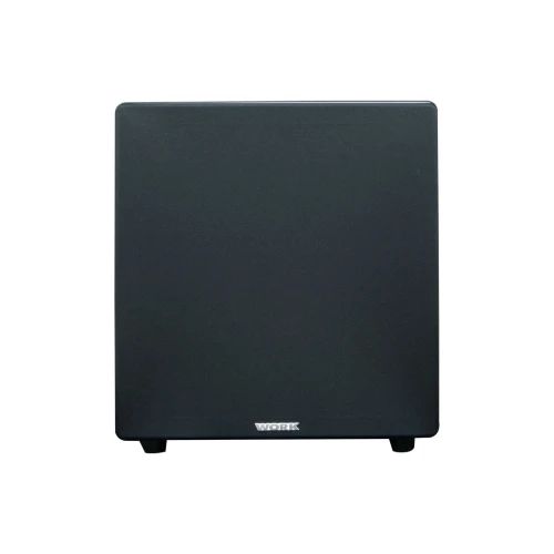 Work ARC SUB 12 MKII Aktif Subwoofer Hoparlör (Siyah) 1