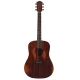 Bromo BAR1HM Rocky Series Akustik Gitar (Historic) 1
