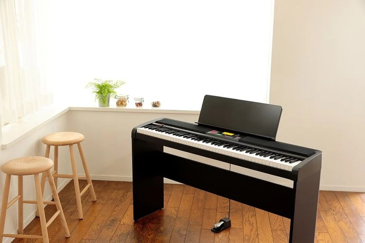 Korg XE20 5