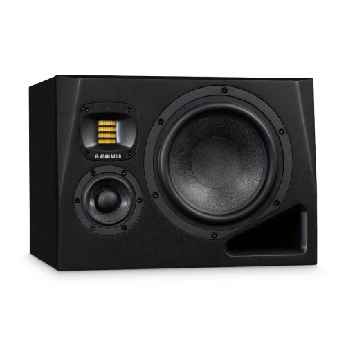ADAM Audio A8H 340W 8" Aktif Stüdyo Monitörü (Çift) 2