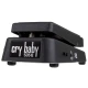 Jim Dunlop 535Q Cry Baby Multi Wah Pedalı 2