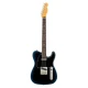 Fender American Professional II Telecaster Gülağacı Klavye Dark Night Elektro Gitar 1