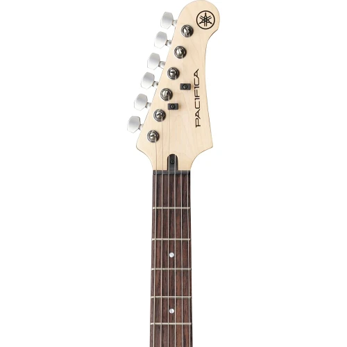 Yamaha Pacifica GPA311H Elektro Gitar (Vintage White) 3