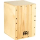 Meinl Jam Series Baltic Birch Trampet Cajon 50 (Heart Ash) 1