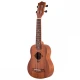 Carlos U520 Soprano Ukulele 4