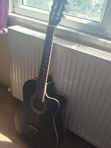 Ravenni RCG 120 BKC Mat Siyah - Sap Ayarlı - Kılıf+Pena Hediye 2