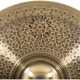 Meinl Pure Alloy Custom 22'' Ride Zil (Medium Thin) 6