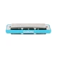 Cascha HH2325 Ocean Rock Blues Diatonic Mızıka (La Majör) 4