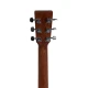 Sigma DMC-STE Elektro Akustik Gitar (Natural) 4
