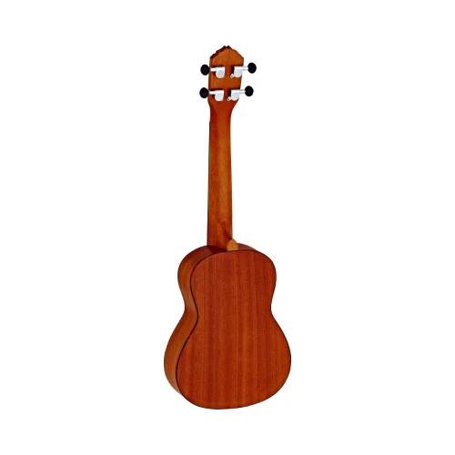 Ortega RU5MM Concert Ukulele (Natural) 2