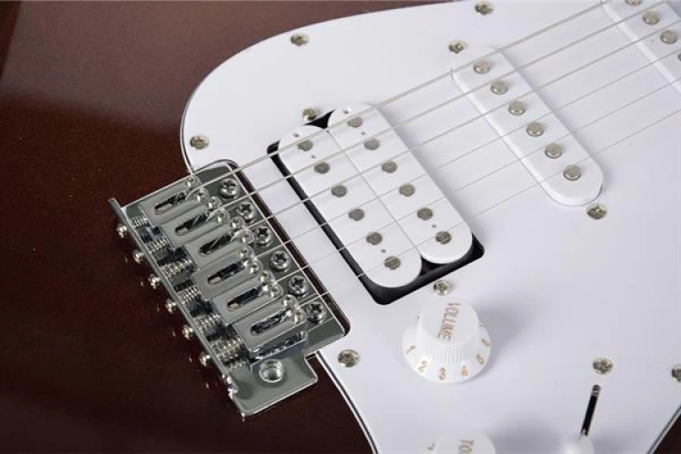 KAYSEN KST-215 RVG Elektro Gitar | ST Kasa HSS Manyetik 3