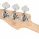 Squier Affinity Jazz Bass Akçaağaç Klavye 3-Color Sunburst Bas Gitar 6