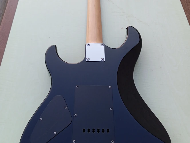 Yamaha Erg121C İhtiyaçtan Satılık 7