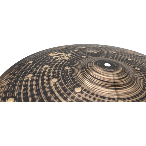 Zildjian S Dark 18" Crash 4