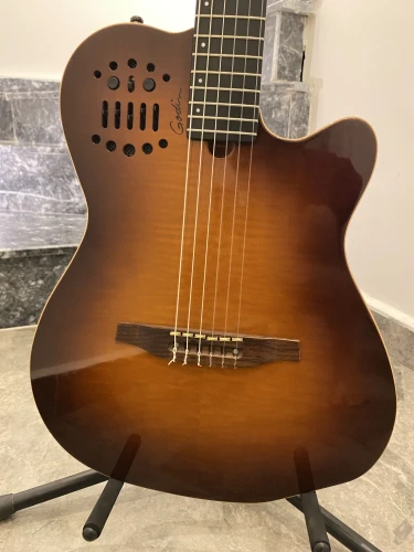 Godin ACS SA 2